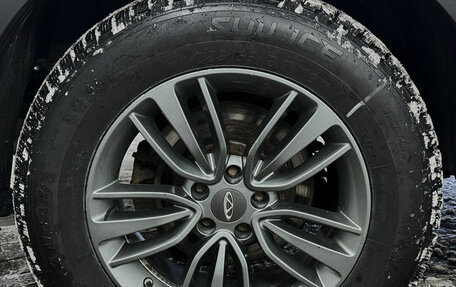 Chery Tiggo 5 I рестайлинг, 2018 год, 1 150 000 рублей, 18 фотография