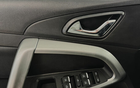 Chery Tiggo 5 I рестайлинг, 2018 год, 1 150 000 рублей, 11 фотография