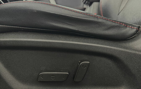 Chery Tiggo 5 I рестайлинг, 2018 год, 1 150 000 рублей, 12 фотография