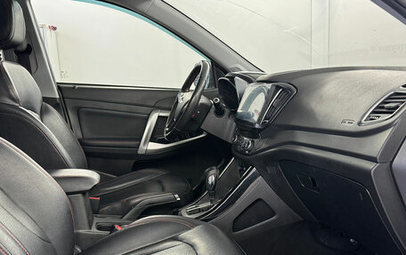 Chery Tiggo 5 I рестайлинг, 2018 год, 1 150 000 рублей, 13 фотография