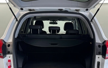 Chery Tiggo 5 I рестайлинг, 2018 год, 1 150 000 рублей, 16 фотография