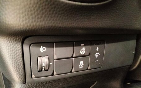 KIA Soul II рестайлинг, 2018 год, 1 615 000 рублей, 9 фотография