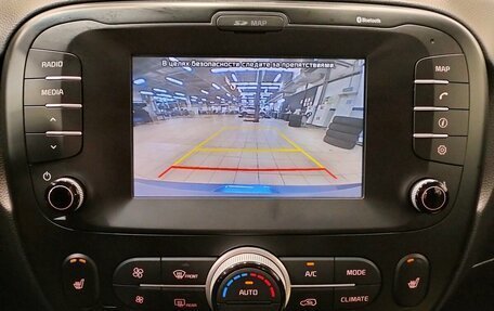 KIA Soul II рестайлинг, 2018 год, 1 615 000 рублей, 8 фотография