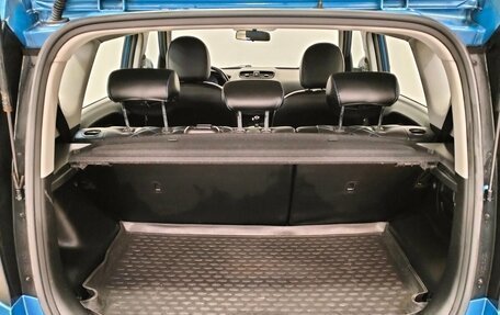 KIA Soul II рестайлинг, 2018 год, 1 615 000 рублей, 15 фотография