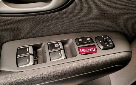 KIA Soul II рестайлинг, 2018 год, 1 615 000 рублей, 10 фотография