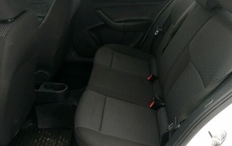 Volkswagen Polo VI (EU Market), 2020 год, 1 450 000 рублей, 7 фотография