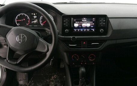 Volkswagen Polo VI (EU Market), 2020 год, 1 450 000 рублей, 5 фотография