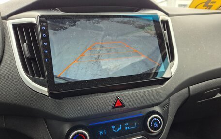 Hyundai Creta I рестайлинг, 2017 год, 1 499 000 рублей, 7 фотография