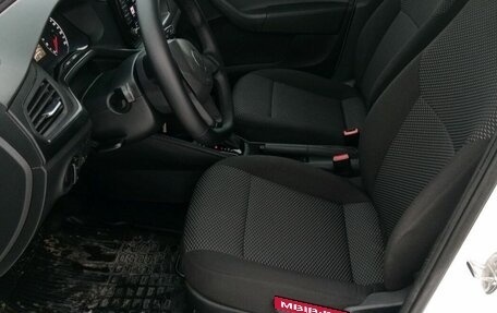 Volkswagen Polo VI (EU Market), 2020 год, 1 450 000 рублей, 6 фотография