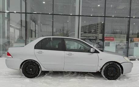 Mitsubishi Lancer IX, 2006 год, 350 000 рублей, 5 фотография