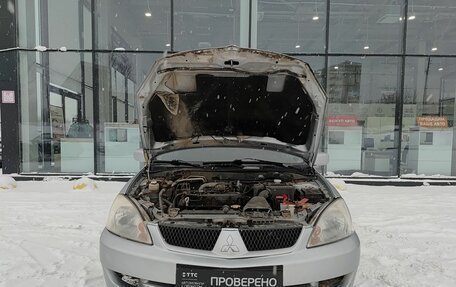Mitsubishi Lancer IX, 2006 год, 350 000 рублей, 11 фотография