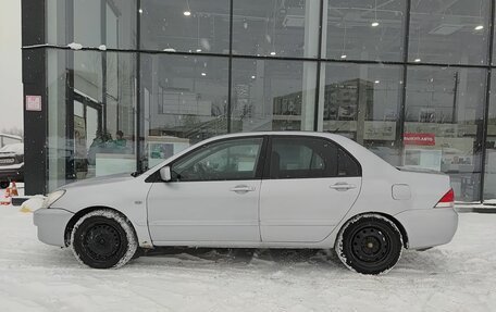 Mitsubishi Lancer IX, 2006 год, 350 000 рублей, 10 фотография
