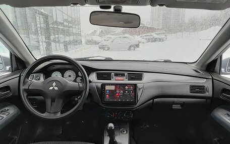 Mitsubishi Lancer IX, 2006 год, 350 000 рублей, 17 фотография