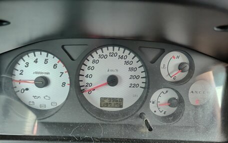 Mitsubishi Lancer IX, 2006 год, 350 000 рублей, 16 фотография