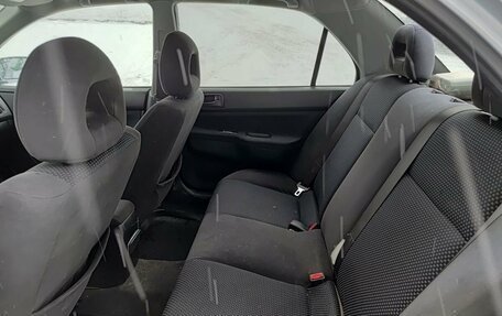 Mitsubishi Lancer IX, 2006 год, 350 000 рублей, 15 фотография