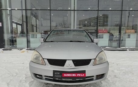 Mitsubishi Lancer IX, 2006 год, 350 000 рублей, 2 фотография