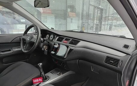 Mitsubishi Lancer IX, 2006 год, 350 000 рублей, 13 фотография