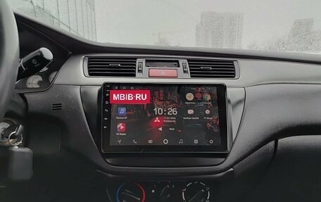 Mitsubishi Lancer IX, 2006 год, 350 000 рублей, 18 фотография