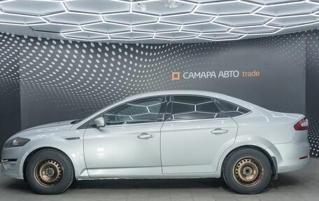Ford Mondeo IV, 2011 год, 642 000 рублей, 6 фотография
