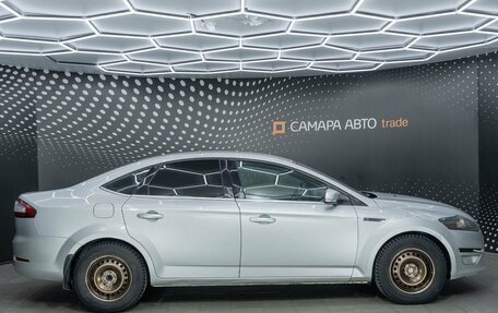Ford Mondeo IV, 2011 год, 642 000 рублей, 5 фотография