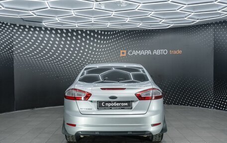 Ford Mondeo IV, 2011 год, 642 000 рублей, 8 фотография