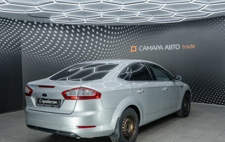Ford Mondeo IV, 2011 год, 642 000 рублей, 2 фотография