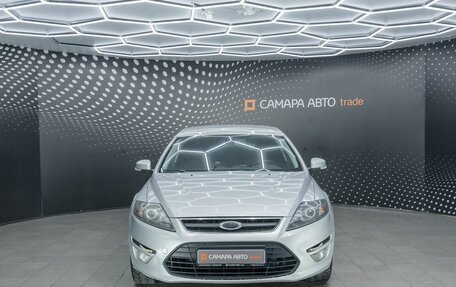 Ford Mondeo IV, 2011 год, 642 000 рублей, 7 фотография