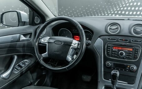 Ford Mondeo IV, 2011 год, 642 000 рублей, 10 фотография