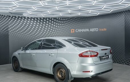 Ford Mondeo IV, 2011 год, 642 000 рублей, 4 фотография