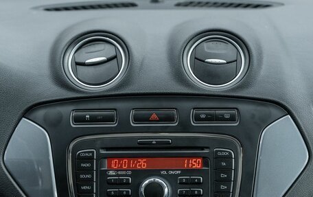 Ford Mondeo IV, 2011 год, 642 000 рублей, 11 фотография