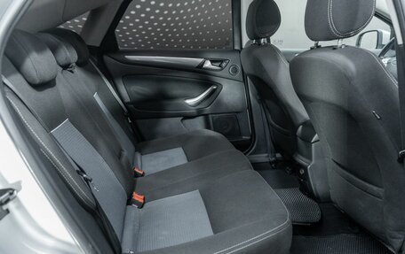 Ford Mondeo IV, 2011 год, 642 000 рублей, 14 фотография