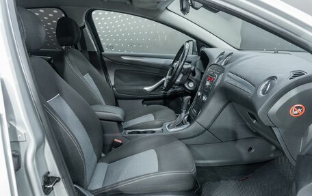 Ford Mondeo IV, 2011 год, 642 000 рублей, 13 фотография