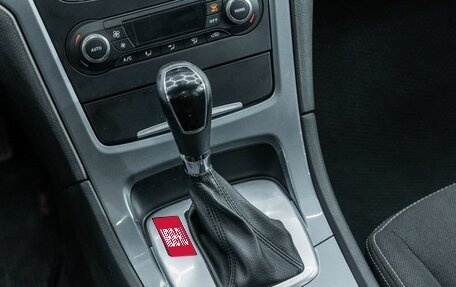 Ford Mondeo IV, 2011 год, 642 000 рублей, 12 фотография