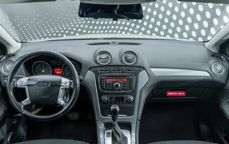 Ford Mondeo IV, 2011 год, 642 000 рублей, 9 фотография