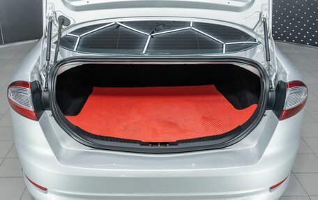 Ford Mondeo IV, 2011 год, 642 000 рублей, 16 фотография