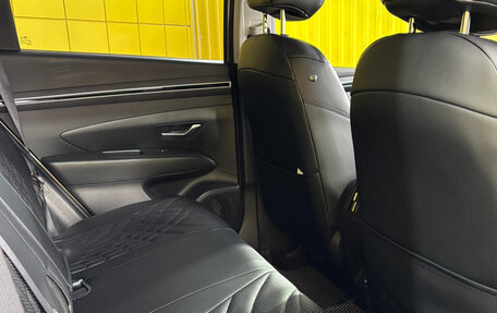 Hyundai Tucson, 2022 год, 3 149 000 рублей, 9 фотография