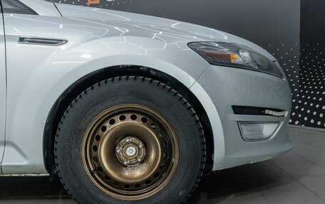 Ford Mondeo IV, 2011 год, 642 000 рублей, 18 фотография