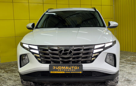 Hyundai Tucson, 2022 год, 3 149 000 рублей, 2 фотография