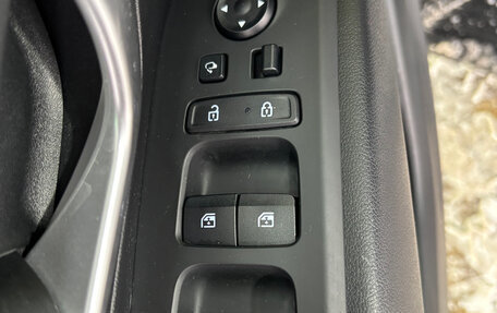 Hyundai Tucson, 2022 год, 3 149 000 рублей, 12 фотография