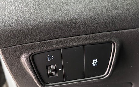 Hyundai Tucson, 2022 год, 3 149 000 рублей, 13 фотография