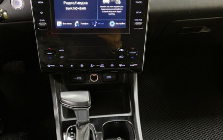 Hyundai Tucson, 2022 год, 3 149 000 рублей, 15 фотография