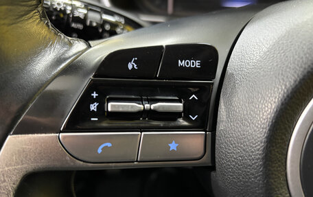 Hyundai Tucson, 2022 год, 3 149 000 рублей, 18 фотография