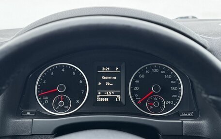 Volkswagen Tiguan I, 2011 год, 1 150 000 рублей, 9 фотография