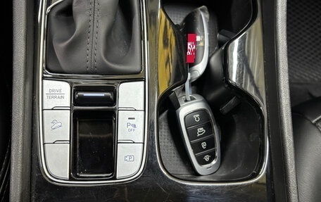 Hyundai Tucson, 2022 год, 3 149 000 рублей, 17 фотография