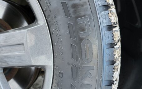 Nissan Murano, 2011 год, 1 050 000 рублей, 13 фотография