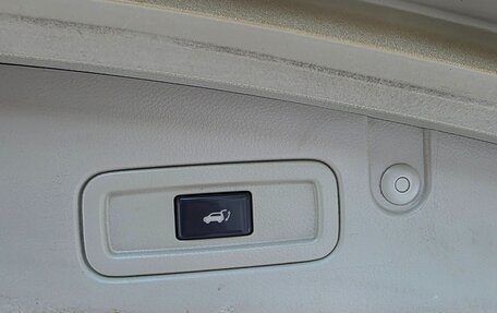 Nissan Murano, 2011 год, 1 050 000 рублей, 12 фотография