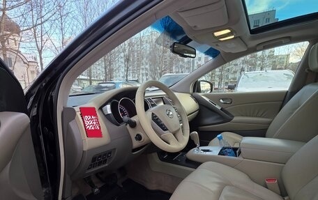 Nissan Murano, 2011 год, 1 050 000 рублей, 7 фотография