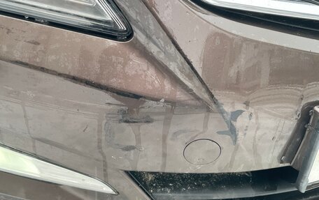 Hyundai Solaris II рестайлинг, 2015 год, 1 100 000 рублей, 6 фотография