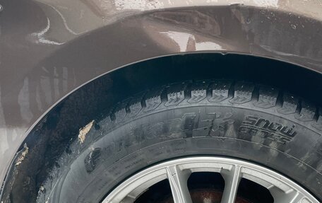 Hyundai Solaris II рестайлинг, 2015 год, 1 100 000 рублей, 5 фотография