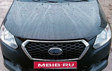 Datsun on-DO I рестайлинг, 2018 год, 450 000 рублей, 1 фотография